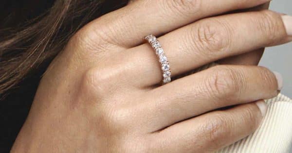 Comment Choisir Une Bague Pour Femme Modefashion Net