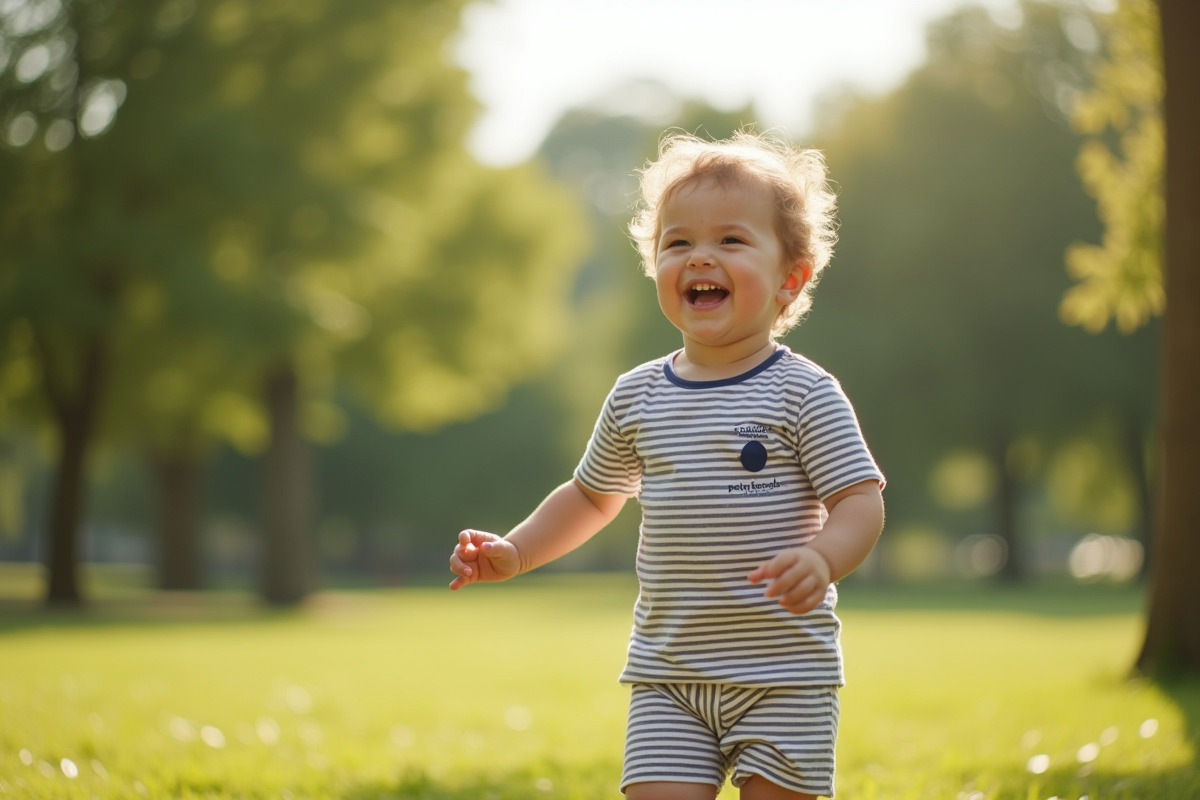 enfants vêtements