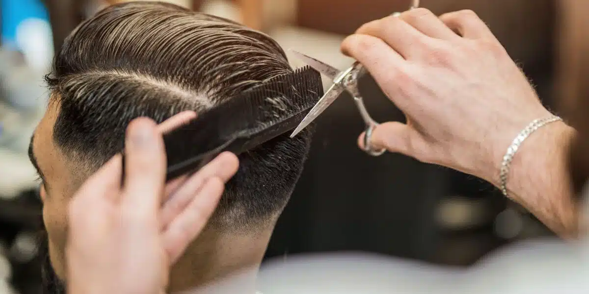 La coupe couronne pour homme conseils et idées de style pour la réussir