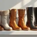 Les bottes pour femme : comment choisir le modèle parfait pour chaque saison ? 