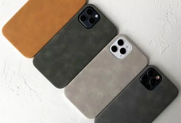 Les tendances coques de téléphone pour un look branché