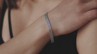 Élégance et originalité : les bracelets pour femmes qui font la différence