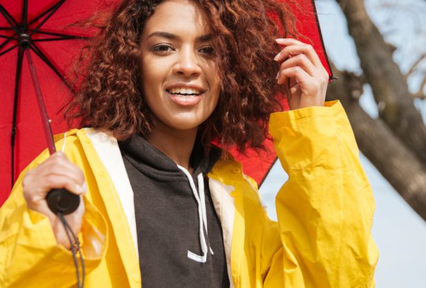 Parapluie : accessoire de mode et affirmation de la personnalité